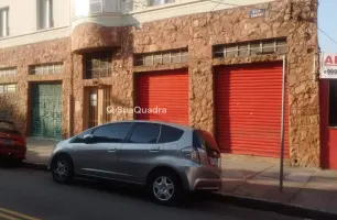 Rua Tanabi, 16, Loja 2