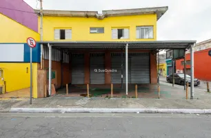 Rua Severino Batista de Menezes, 27