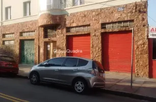 Rua Tanabi, 16, Lojas 1 e 2