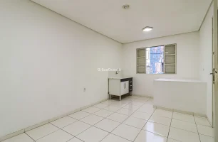 Alameda dos Anapurus, 1912, sala 15