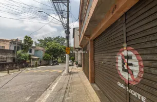 Rua João Macedo, 184