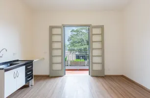 Rua Professor Vahia de Abreu, 428