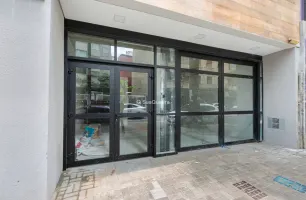 Rua das Palmeiras, 311