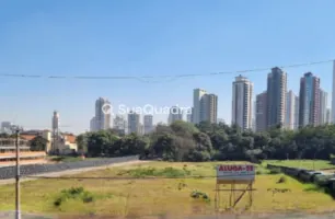 Rua Antônio Alves Barril, 305