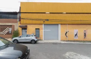 Rua João Martins, 427, 419