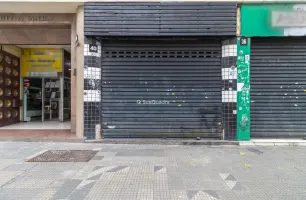 Rua Coronel Xavier de Toledo, 40