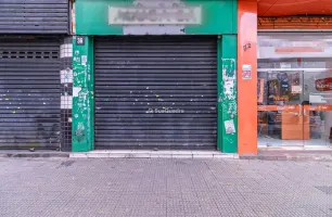 Rua Coronel Xavier de Toledo, 36