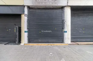 Rua Coronel Xavier de Toledo, 58