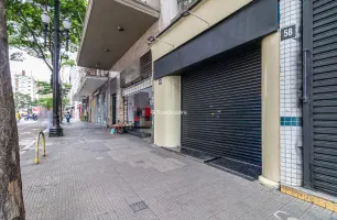 Rua Coronel Xavier de Toledo, 60