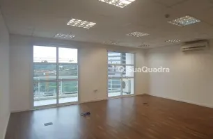 Avenida Doutor Chucri Zaidan, 1550, cj 1313