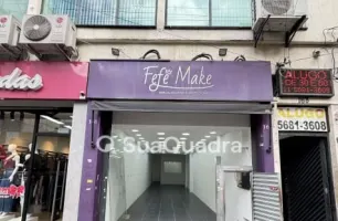 Rua Manuel Borba, 161