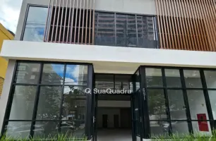 Avenida Pompéia, 699, loja 2