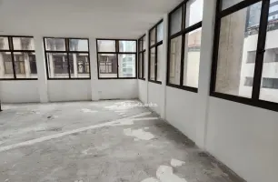 Rua Pequetita, 145, Cj. 114 e 124 Duplex