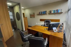 Rua da Consolação, 222, Conjunto 708 e 709