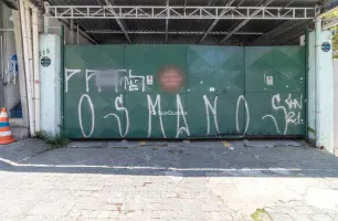 Rua Visconde de Itaboraí, 318