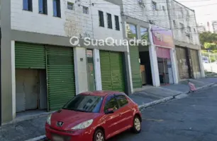 Rua Araçazal, 35, B