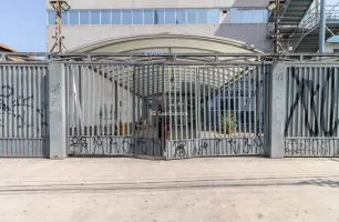 Avenida Conde de Frontin, 2000