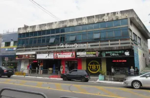 Avenida Osvaldo Valle Cordeiro, 328