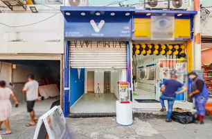 Rua Américo Salvador Novelli, 343