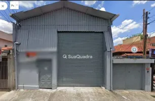 Rua Porto Martins, 756