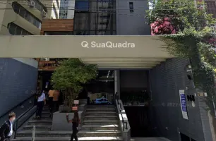 Rua Bela Cintra, 968, Conjunto 21