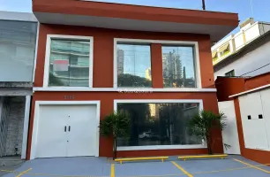 Avenida República do Líbano, 2083