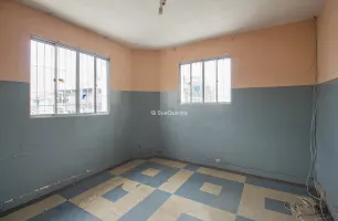 Rua Américo Brasiliense, 1255