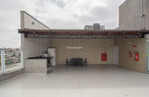 Rua Imbarié, 82, Rooftop