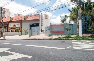 Avenida Nova Cantareira, 3640, Lote B