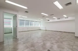 Rua Haddock Lobo, 684, Conjunto 61