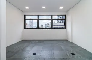 Rua Ibitirama, 166, Sala 307