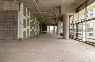 Rua dos Pinheiros, 1005, 3º andar