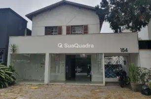 Avenida dos Eucaliptos, 154