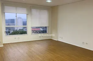 Rua Cláudio Soares, 72, Conjunto 513