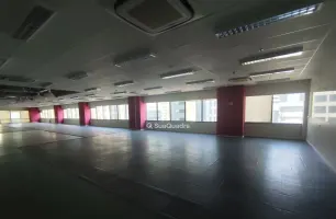 Rua Fidêncio Ramos, 302, Torre B - Conjunto 72