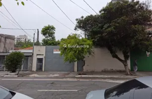 Rua Agostinho Gomes, 2185