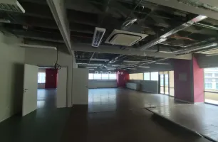 Rua Fidêncio Ramos, 302, Torre B - Conjunto 71