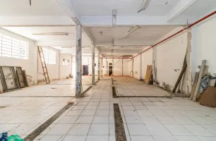 Rua Coronel Bento Bicudo, 1034