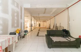 Rua Coronel Bento Bicudo, 1030, Subsolo