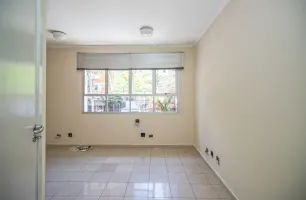 Rua Aimberê, 626, SALA 01 E 02