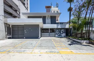 Avenida Adolfo Pinheiro, 1637