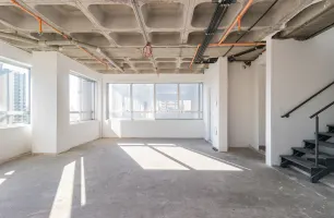 Rua Doutora Neyde Apparecida Sollitto, 432, Conj. 101