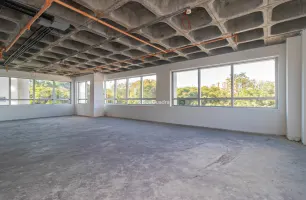 Rua Doutora Neyde Apparecida Sollitto, 432, Conj. 22