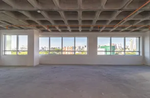 Rua Doutora Neyde Apparecida Sollitto, 432, Conj. 52