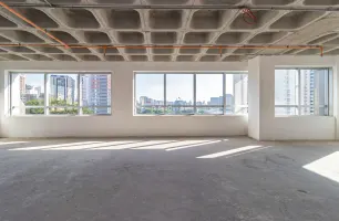 Rua Doutora Neyde Apparecida Sollitto, 432, Conj. 81