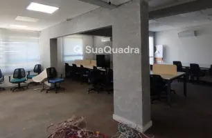 Avenida Cidade Jardim, 427, Cj 11, 12 e 13