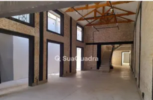 Rua Napoleão de Barros, 1081