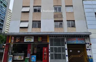 Rua Santo Antônio, 670