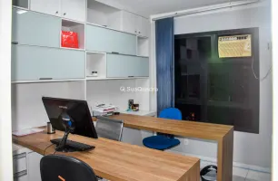 Rua Clodomiro Amazonas, 1422, Conjunto 44