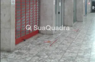 Rua da Consolação, 331, Loja 33